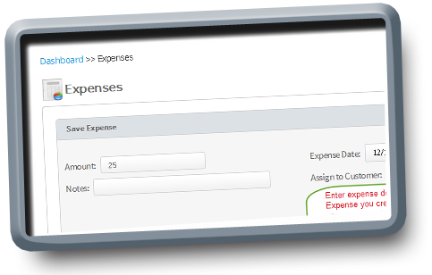 online expense tracking software 
